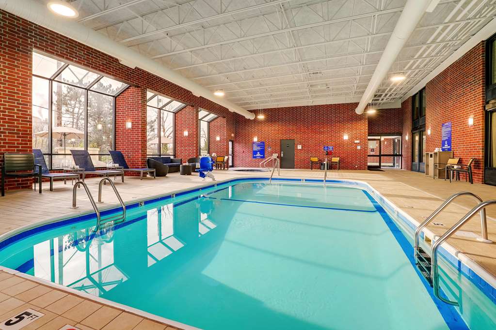 Drury Inn & Suites Springfield IL - photo 31