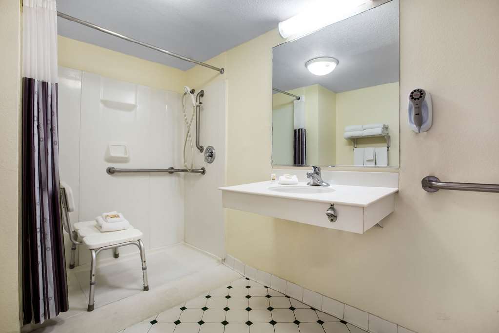 La Quinta Inn by Wyndham Austin Capitol Downtown - photo 23