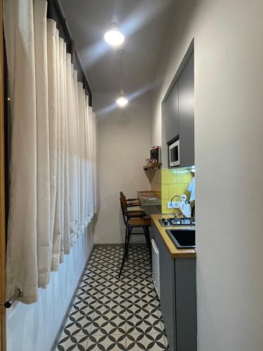 Sebastian`s stylish apartment in old town
