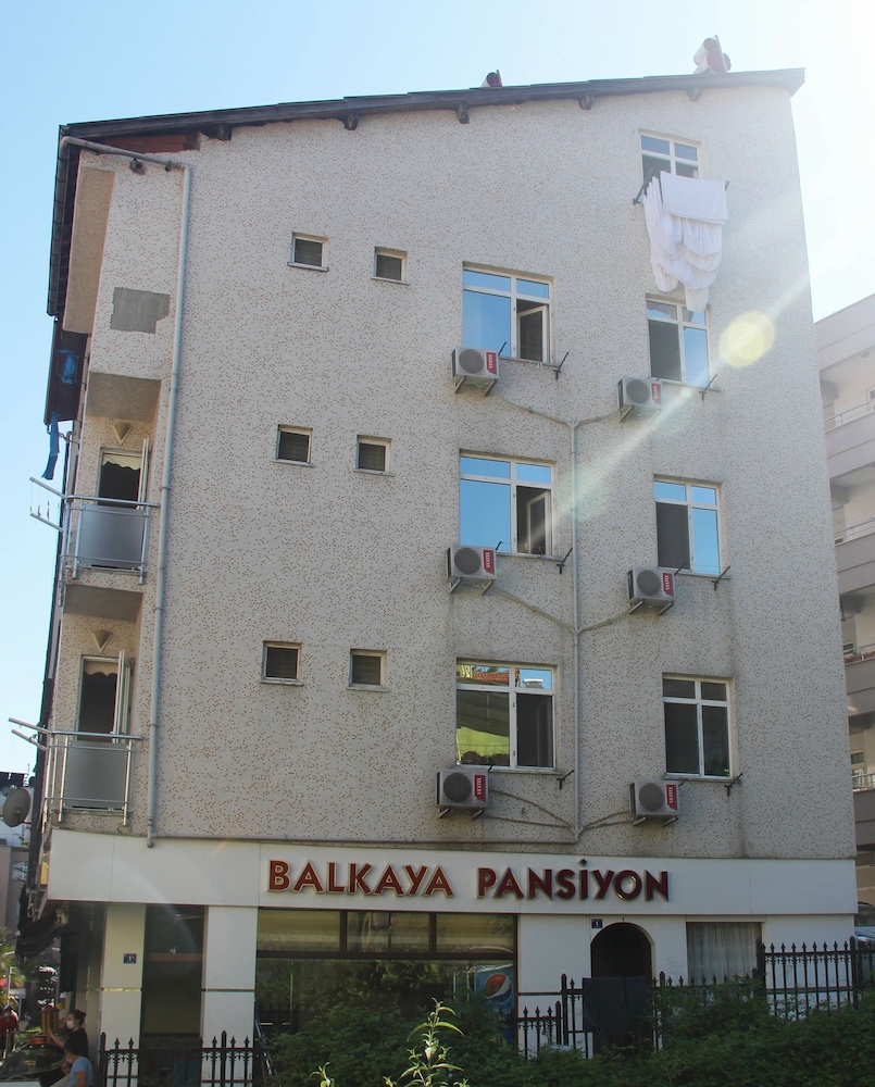 Balkaya Pansiyon in Amasra, Turkey