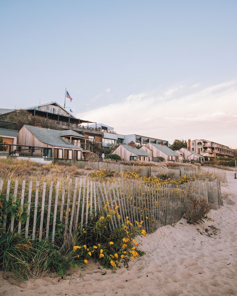 Gurney's Montauk Resort & Seawater Spa - photo 134