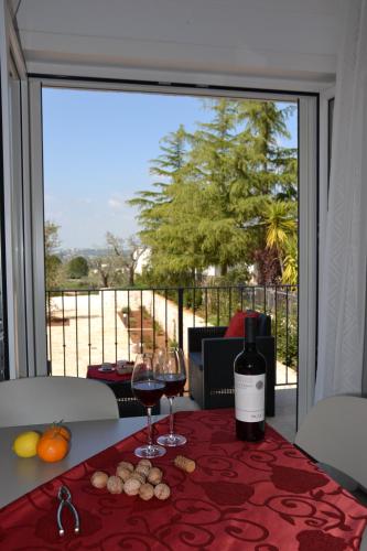 Clair de Lie - carbon neutral hotel in Vallet