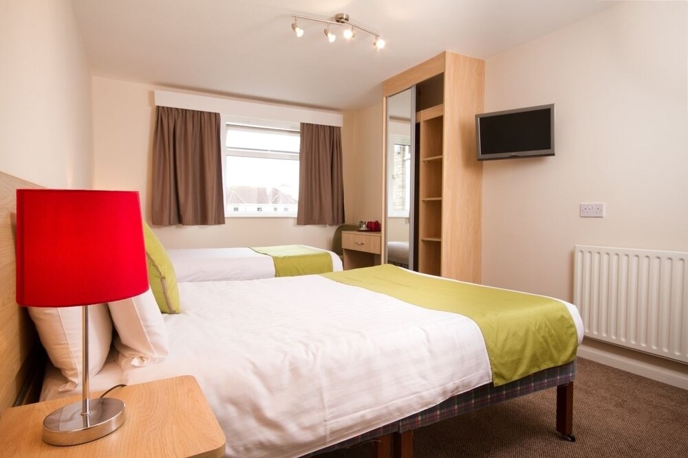 TravelRest Bournemouth — Bournemouth — photo 2