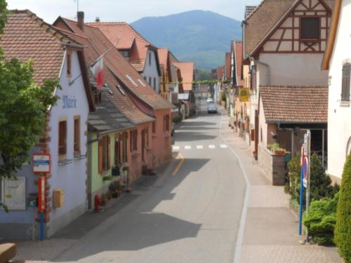 Gite Ungersberg — Epfig — photo 4