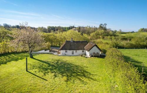 2 Bedroom Cozy Home In Haarby — 4-Star Luxury Hotel in Harby, Denmark