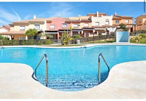 Paraiso Zahara — carbon neutral stay, Tarifa