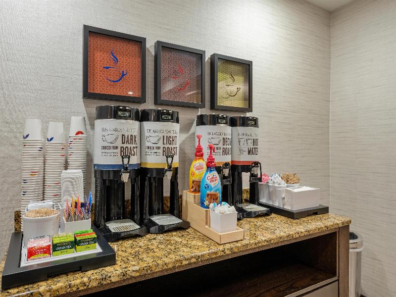 Hampton Inn Mesa Verde Cortez - photo 17