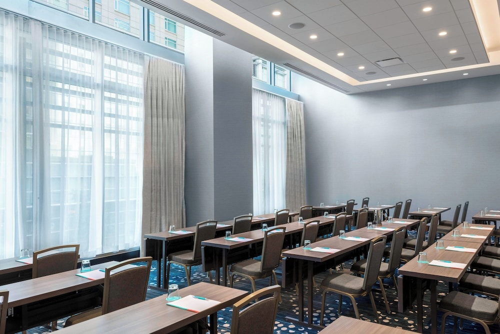 Le Meridien Denver Downtown - photo 85