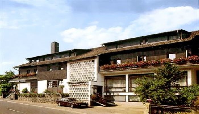 Wellness und Spa Hotel Jöckel — hotel in Freiensteinau