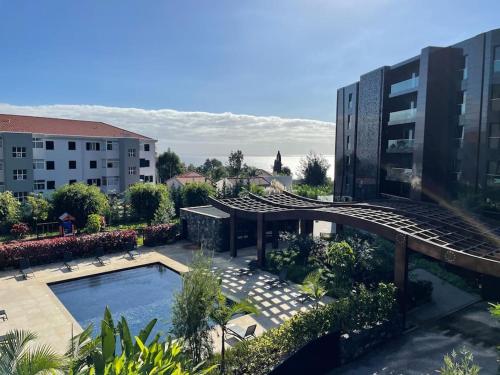 Magic Home everything you need. — 4-Star Luxury Hotel in Funchal, Portugal