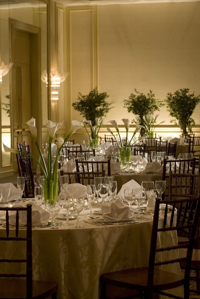 Falls Church Marriott Fairview Park - photo 49