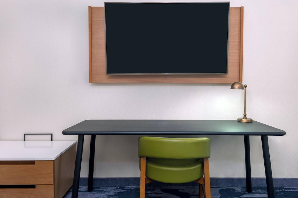 Fairfield Inn & Suites by Marriott Charlotte Monroe - photo 7