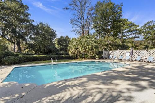 Evian 123 2 Bedrooms Sleeps 6 Pool Golf View - photo 11