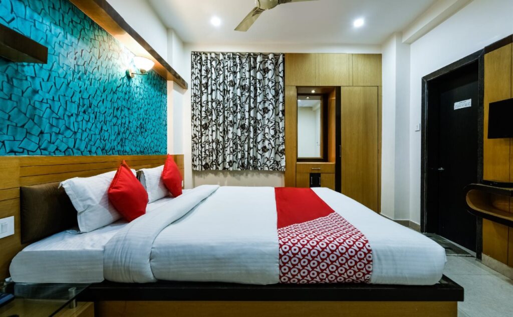 Lotus Residency — Buddh Gaya — photo 4