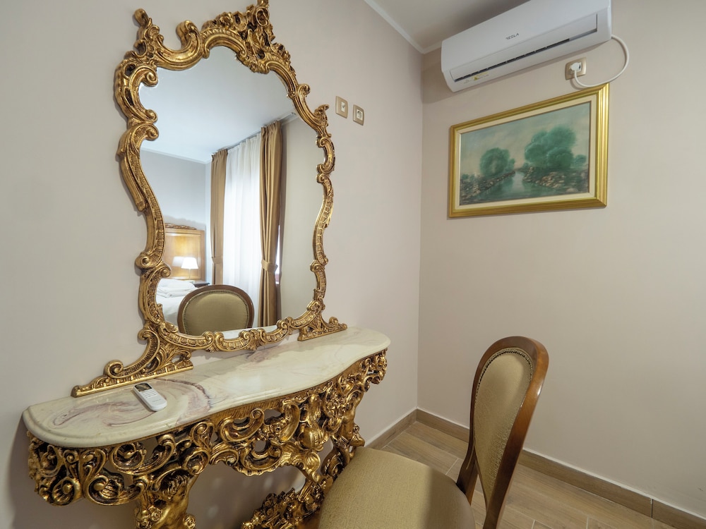 Hotel Perun — Budva — photo 3