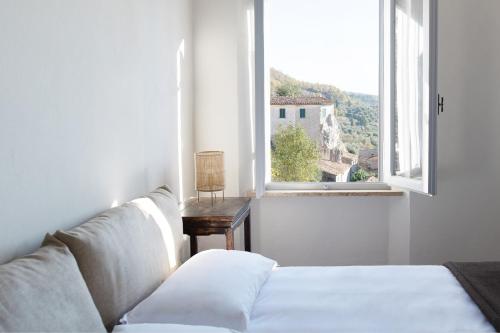 Albergo Ristorante La Pietra — hotel in Roccalbegna