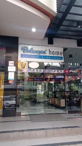 Bulungan Home — 5-Star Luxury Hotel in Jakarta, Indonesia