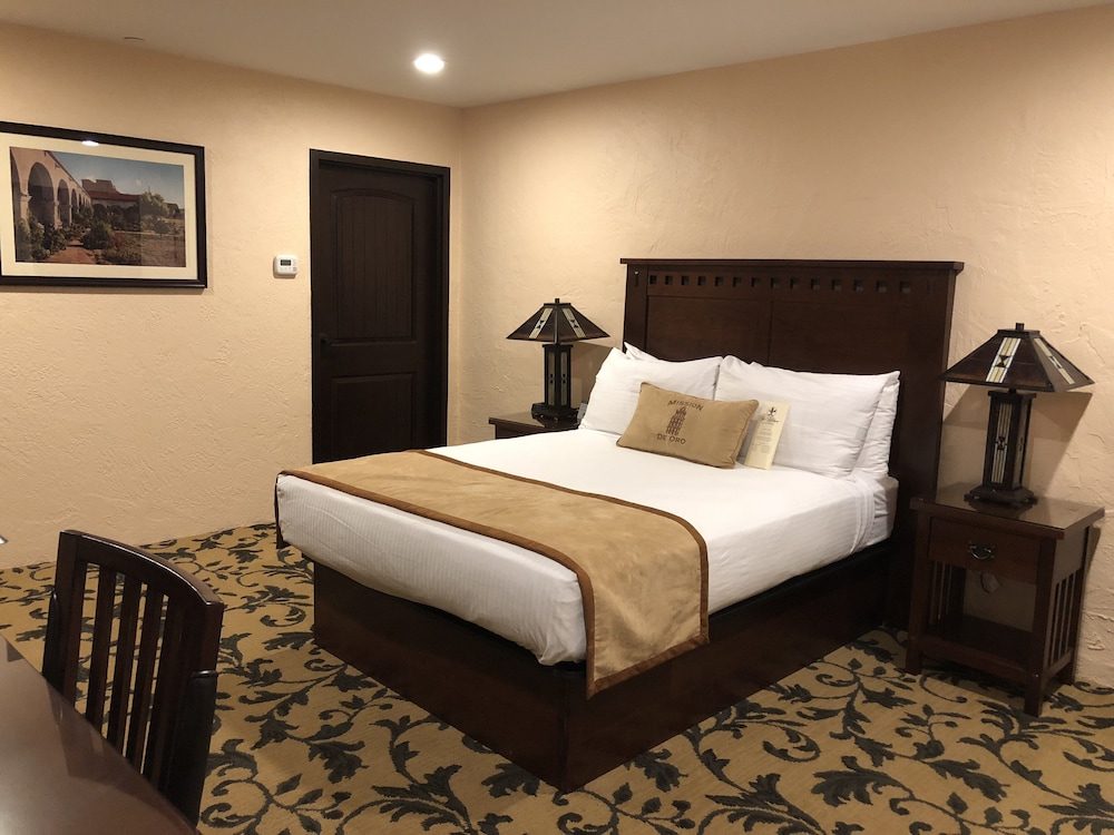 Hotel Mission de Oro - photo 13