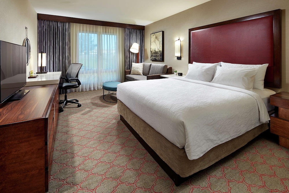 Hilton Garden Inn San Diego Old Town SeaWorld Area - photo 13