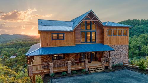 Bearadise free tickets no catch in Sevierville, United States