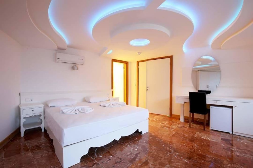 Arikanda Hotel 2 — Kumluca — photo 2