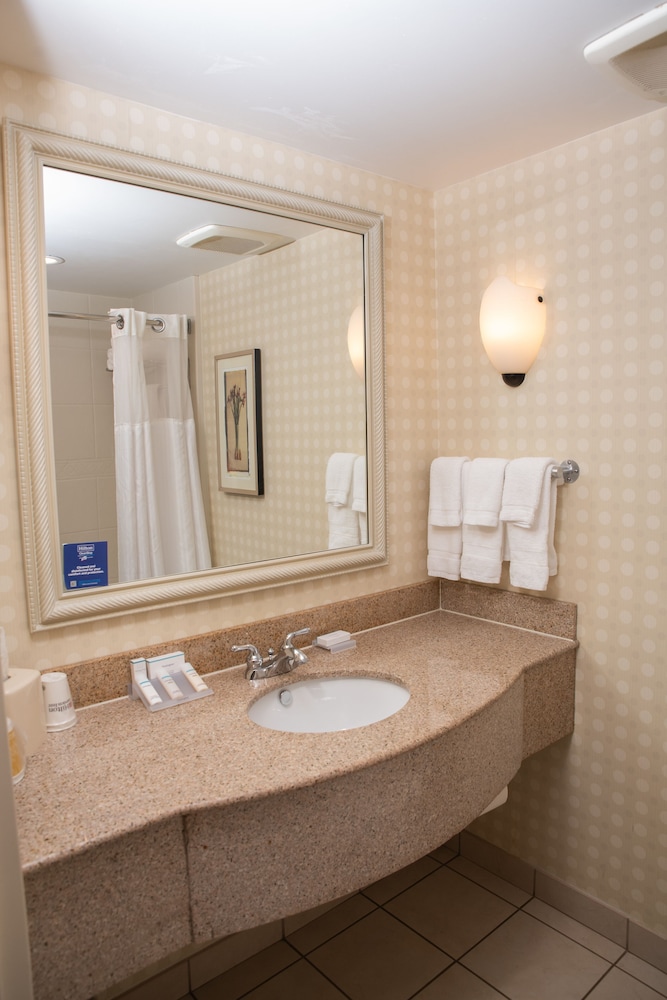 Hilton Garden Inn Erie - photo 23