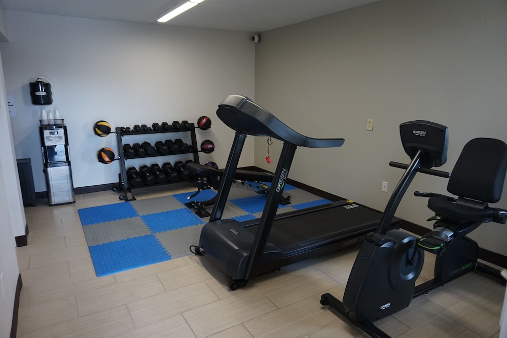 The Smart Stay Inn - photo 38