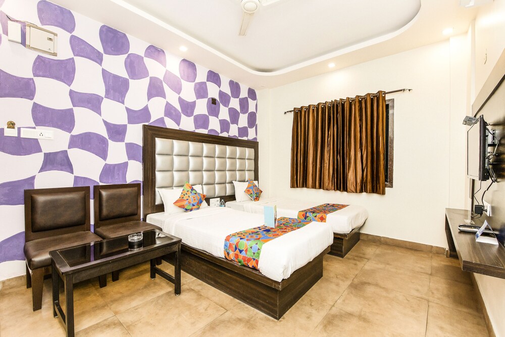 Fabhotel De Sivalika — Haora