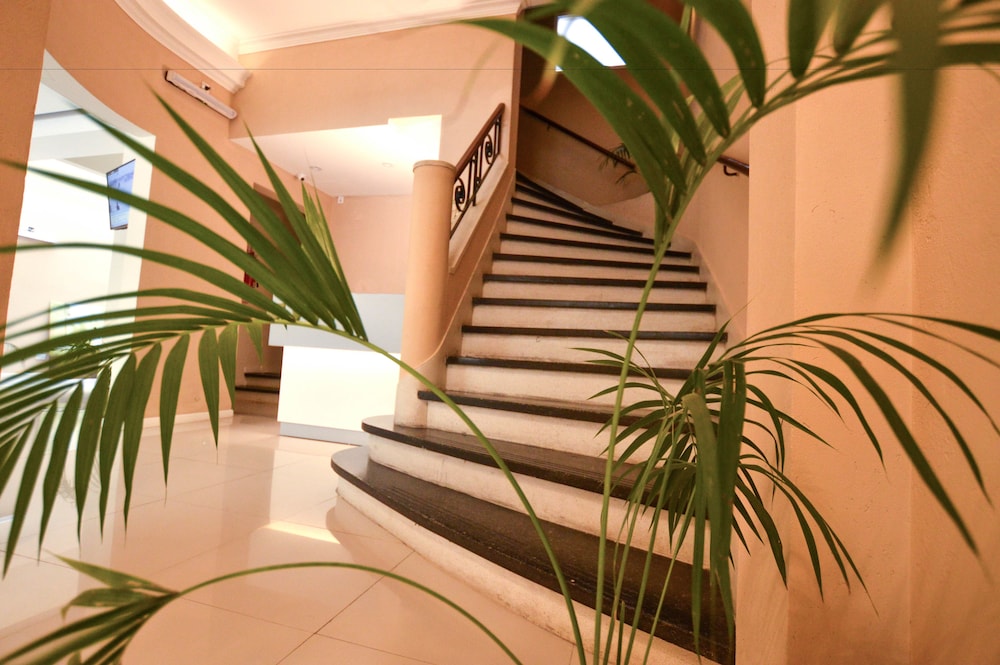 Acqua Hotel - last minute hotel in Mar Del Plata