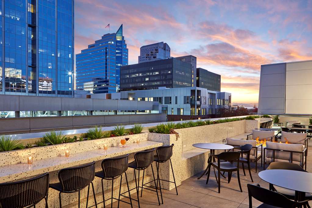 Hyatt Centric Downtown Sacramento - photo 7