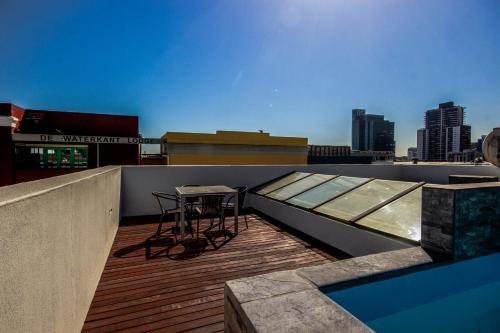Lovely one Bedroom Open Plan Apartment