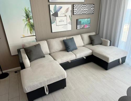 Luxury 2 bedroom with ocean view — 4-Star Luxury Hotel in Hollywood, United States