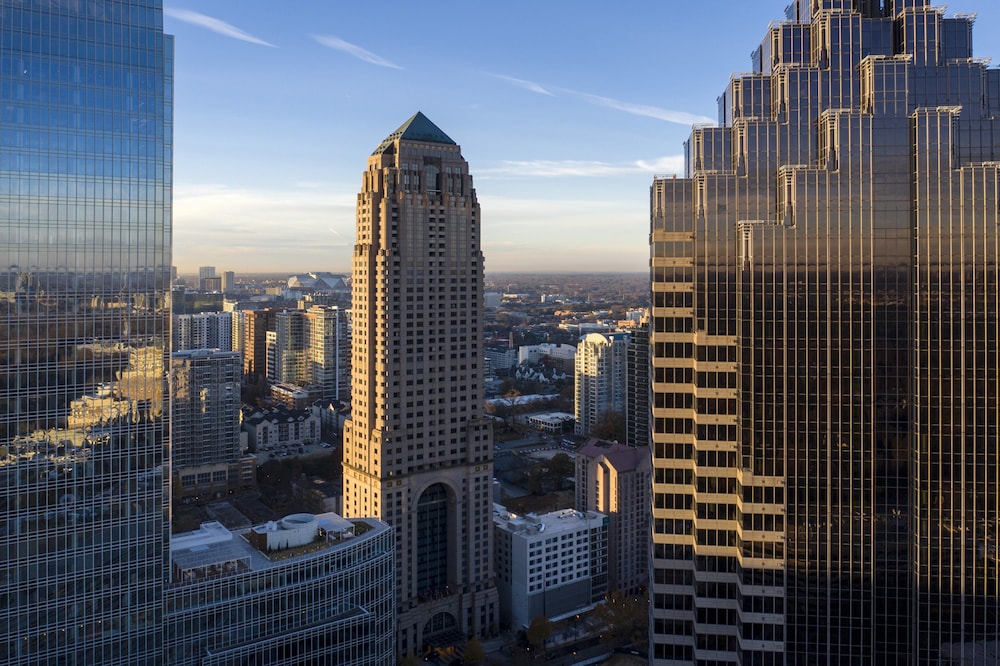 Four Seasons Hotel Atlanta - photo 87