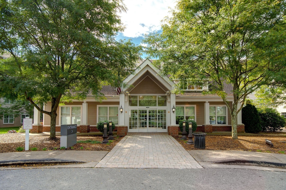 Residence Inn by Marriott Morgantown Medical Center Area - photo 50
