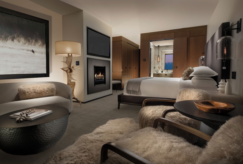 Hotel Yellowstone at Jackson Hole - photo 13