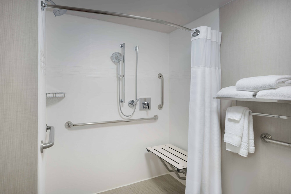 Residence Inn By Marriott Austin South - photo 19