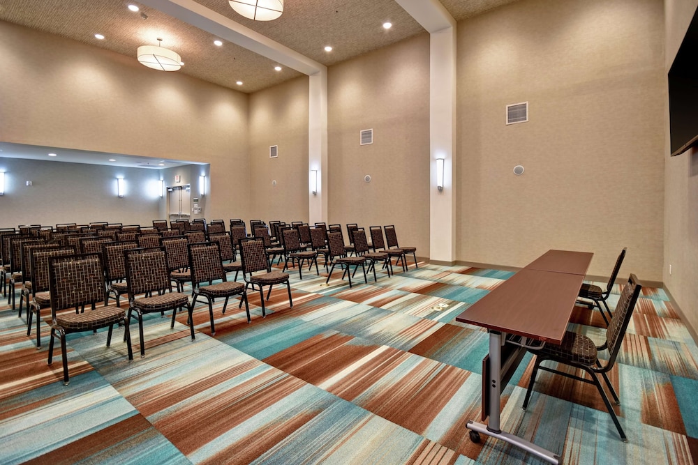 Home2 Suites by Hilton Atlanta Marietta - photo 32