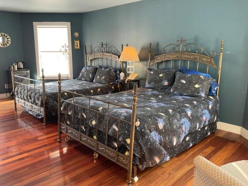 Mountain Quest Inn - photo 49