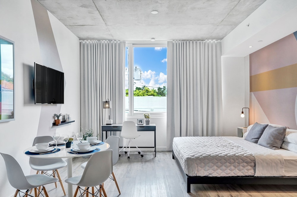 Destination Stays The Miami Loft Hotel - photo 128