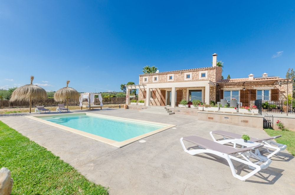 El Paraiso — hotel in Porto Cristo