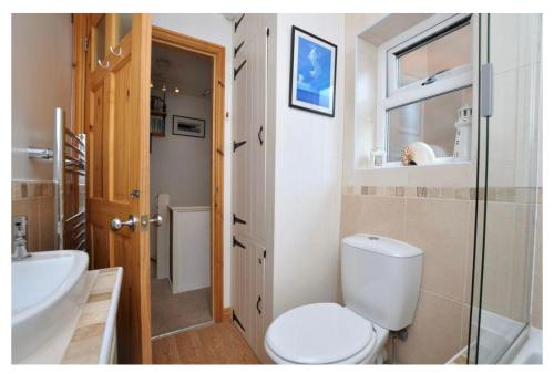 The Rockpool Holiday Cottage