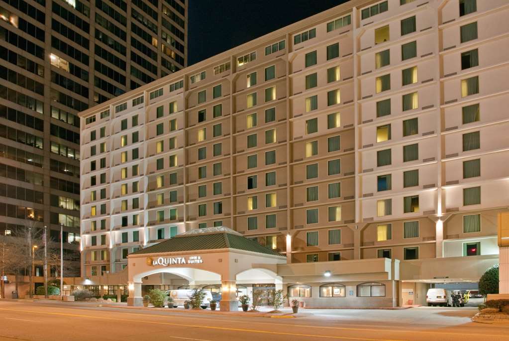 La Quinta Inn Suites Downtown Conference Center - featured photo