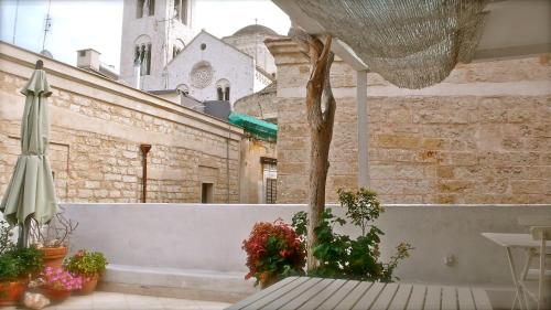 Casa Odegitria — 4-Star Luxury Hotel in Bari, Italy