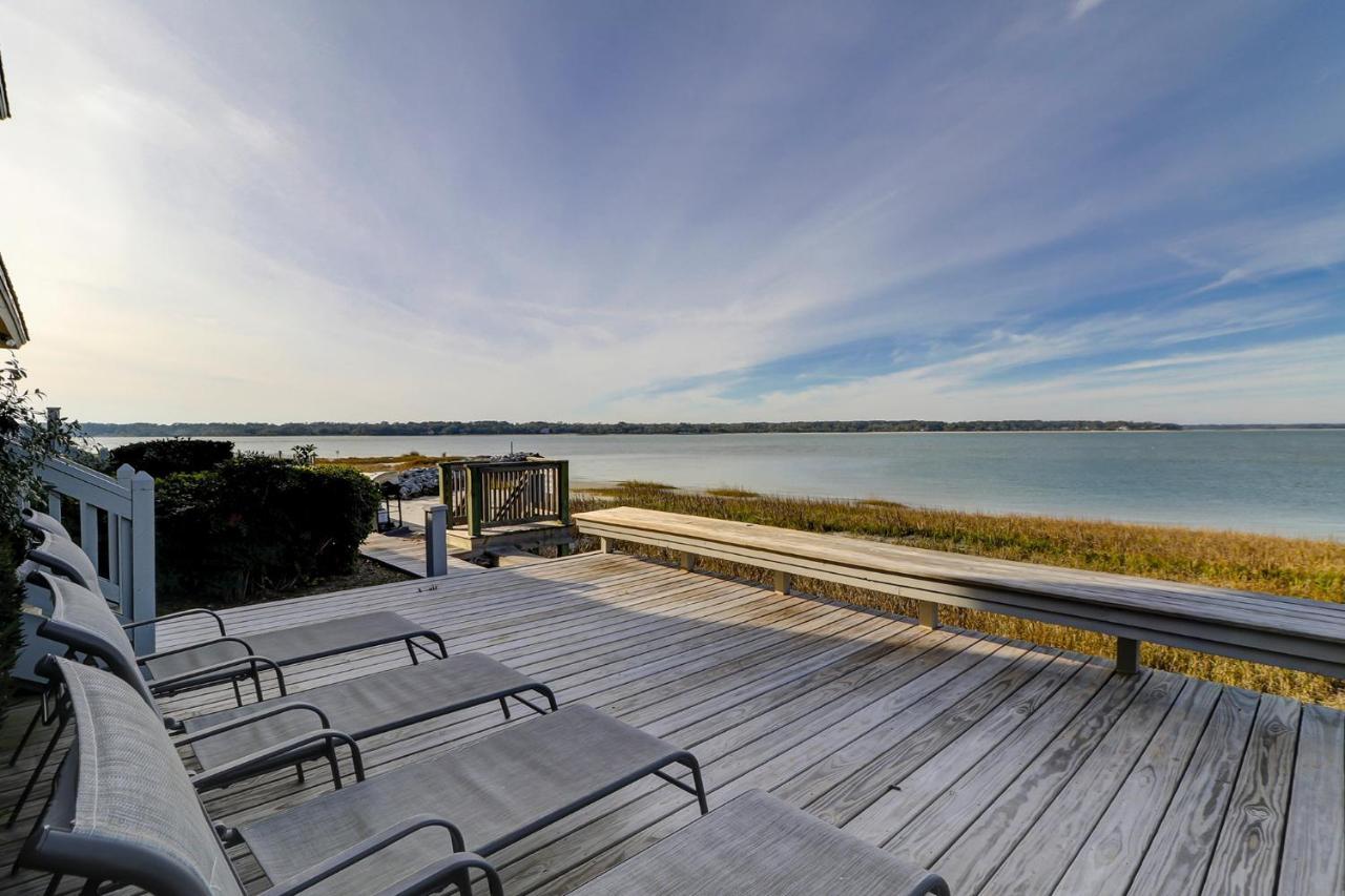 Lands End 52 — 4-Star Luxury Hotel in Hilton Head Island, United States