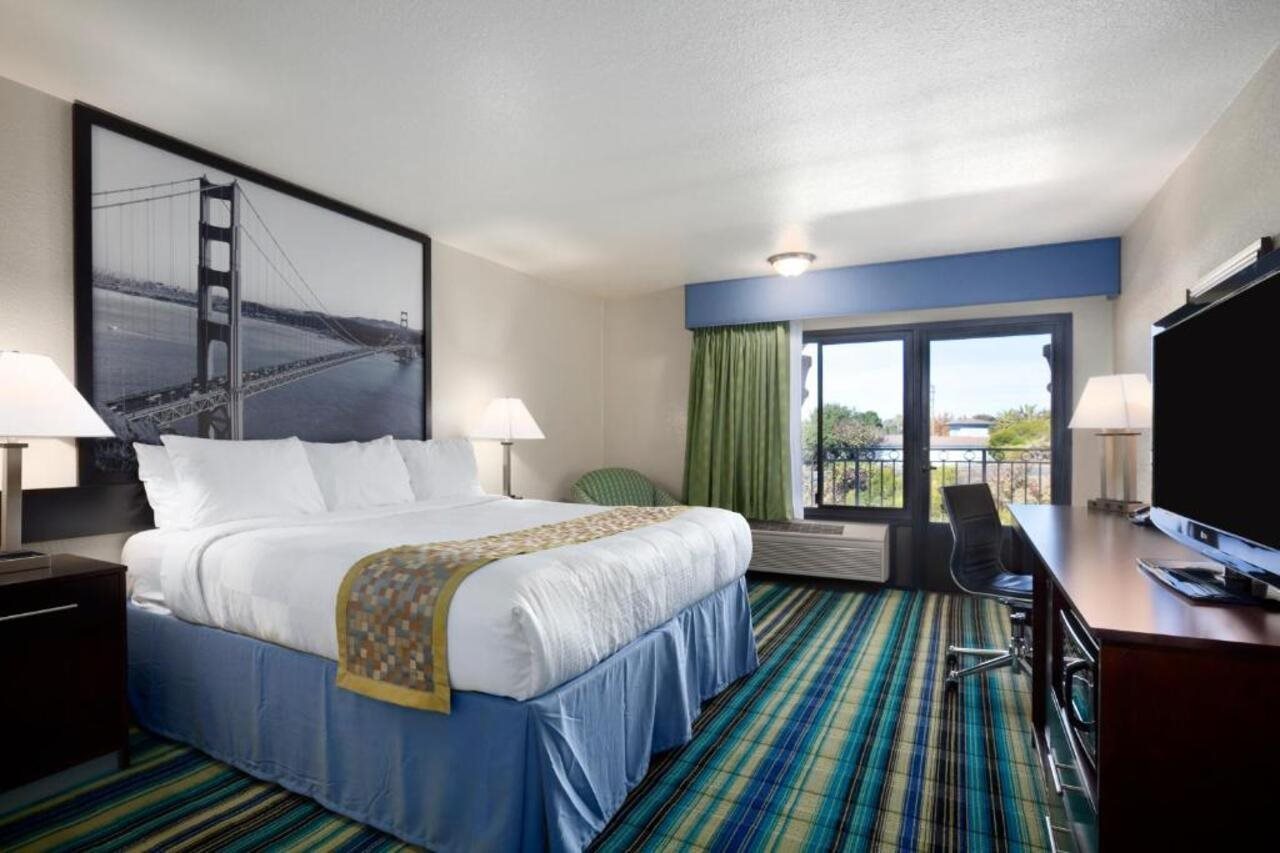 The Prime Suites Vallejo Napa Valley in Vallejo, United States
