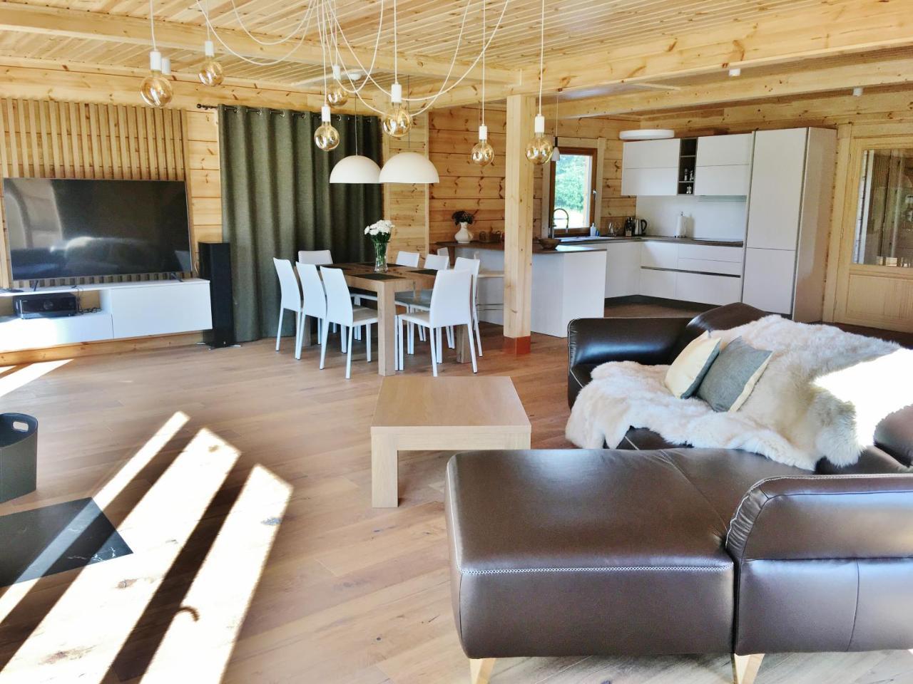 Chata Natan in Unknown City, Slovakia