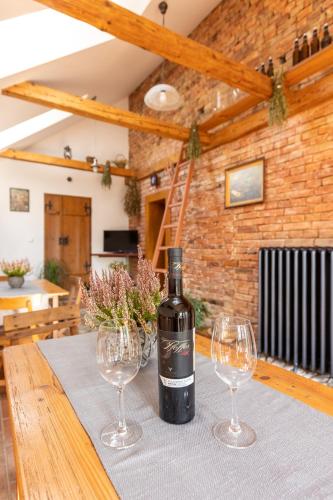 Penzion Tasner in Litomysl, Czech Republic