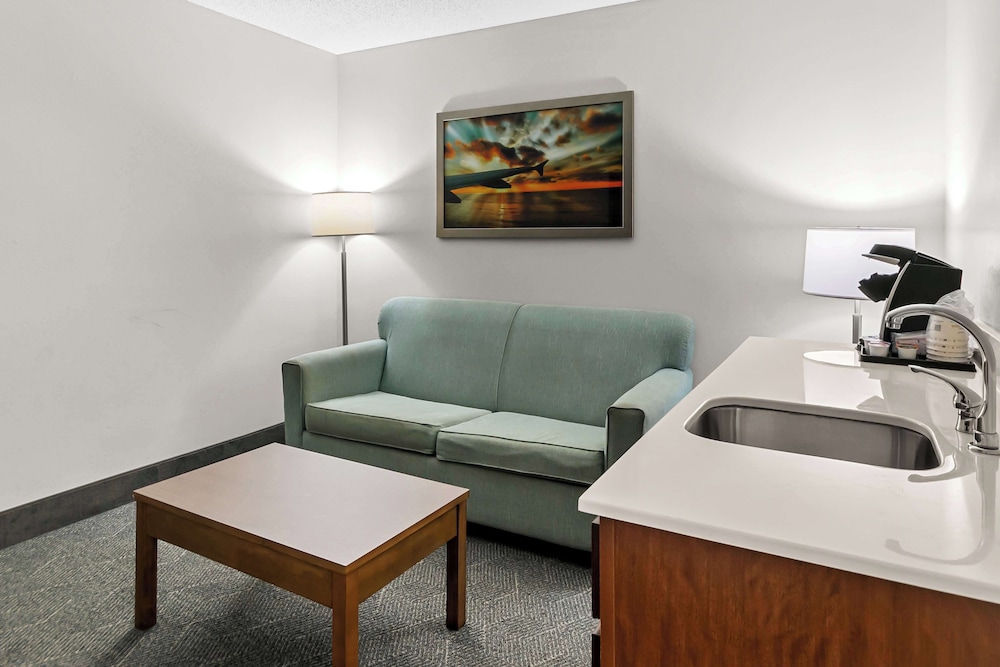 Best Western Niceville Eglin AFB Hotel - photo 20