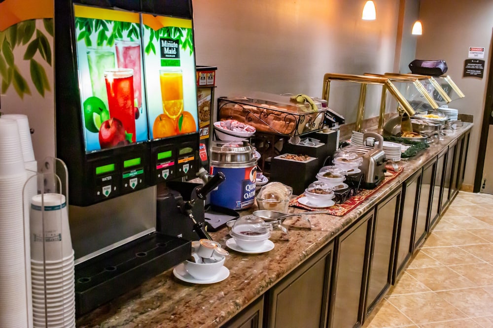 Staybridge Suites Silicon Valley by IHG - photo 39