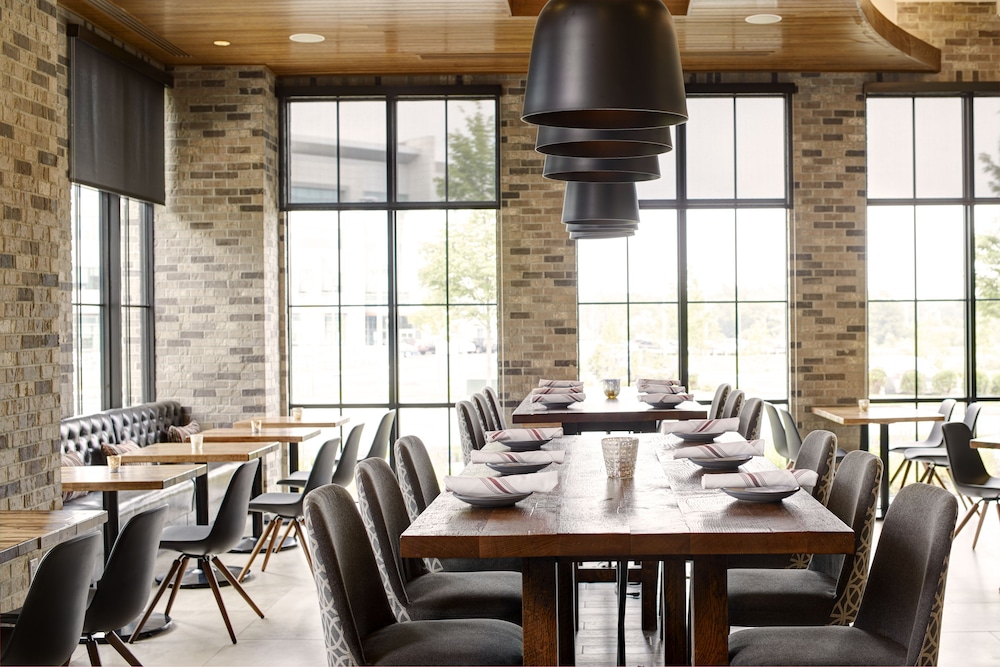 Archer Hotel Florham Park Morristown - photo 34